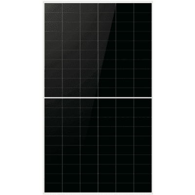 Módulo Solar HI-MO X10 LIGHT DESIGN, 540 W, 44.88 Vcc, HPBC 2.0