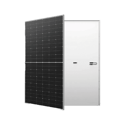 Modulo Solar HI-MO X10,  645 W, 53.8 Vcc, Monocristalino HPBC 