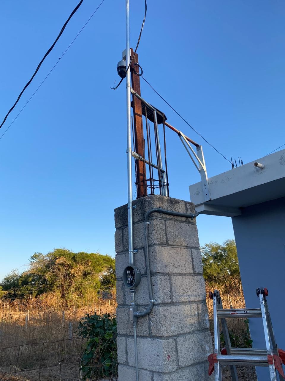 Instalaciones Eléctricas