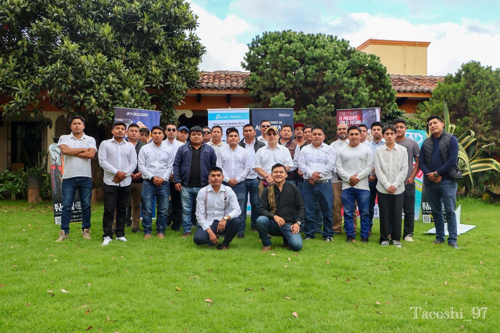 Conectividad Sin Límites